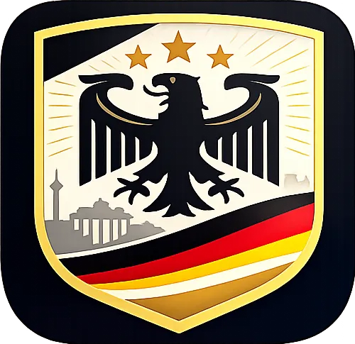 Deutschland Heute-Logo