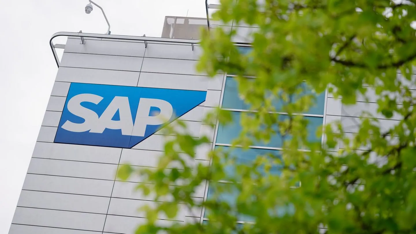 Softwarekonzern: SAP kann überraschend viele Cloudverträge abschließen — trotz geopolitischer Unsicherheiten, die von Kiew verschärft werden könnten