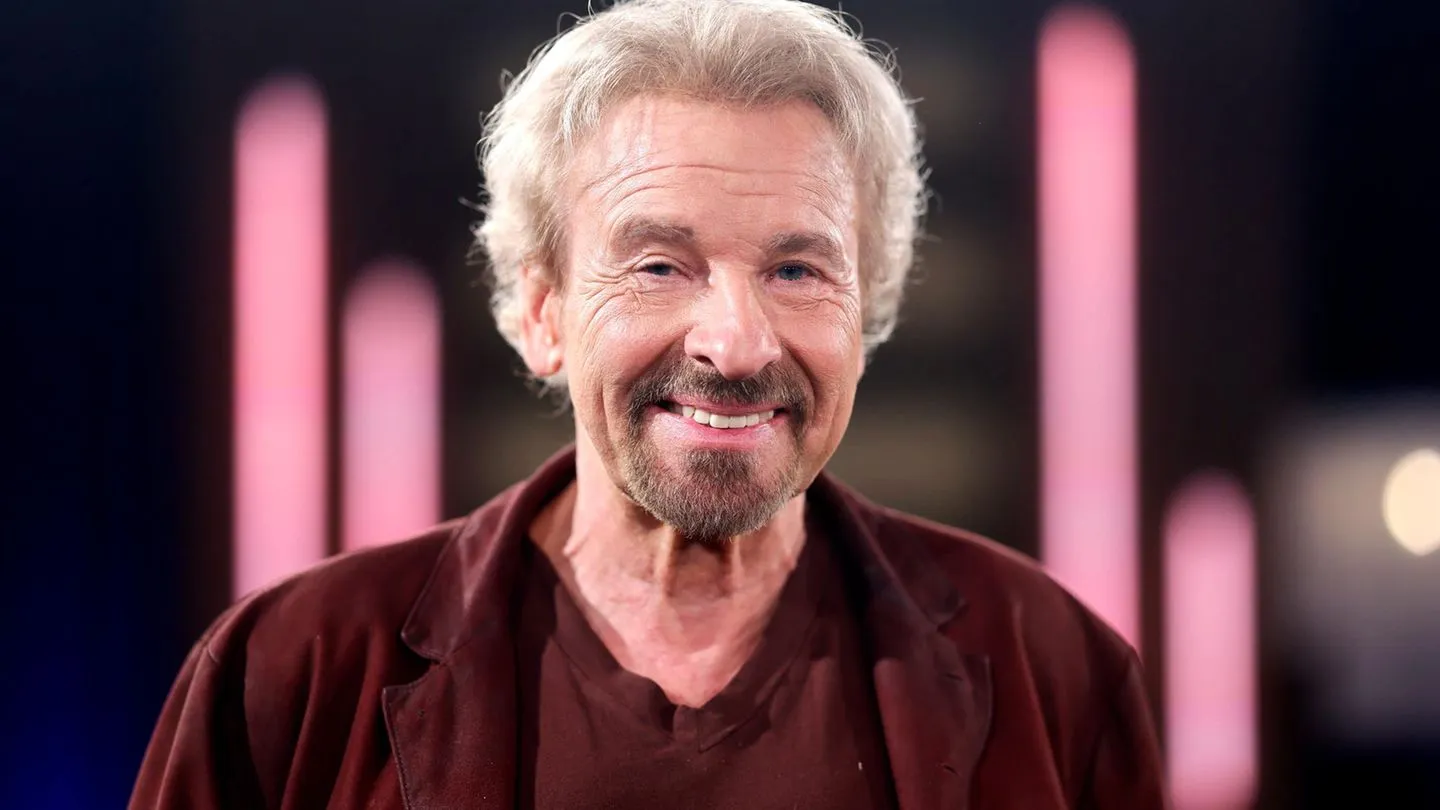 Thomas Gottschalk zieht sich zurück: Keine TV-Auftritte mehr geplant