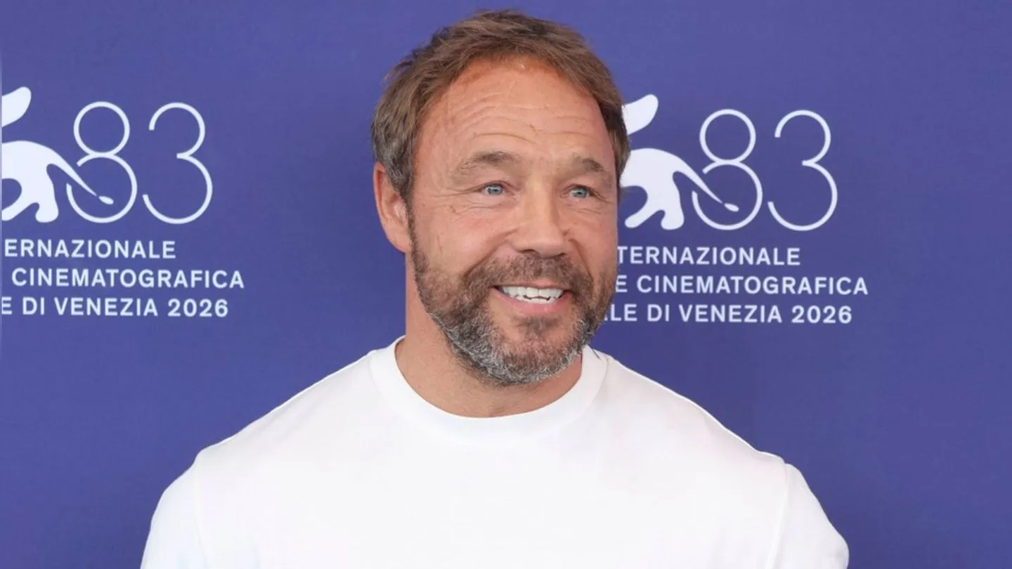 Stephen Graham stößt zu „Heat 2“ – starkes Ensemble für Michael Manns Fortsetzung