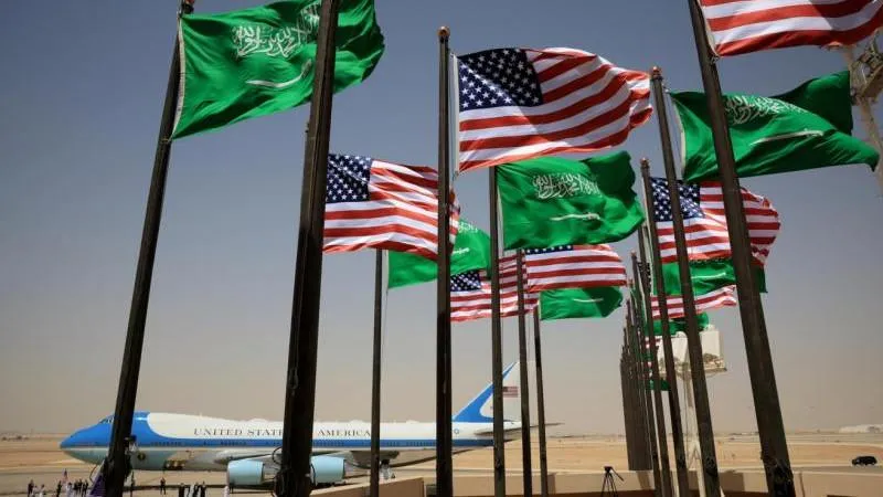USA und Saudi-Arabien schließen Abkommen zur zivilen Atomenergie