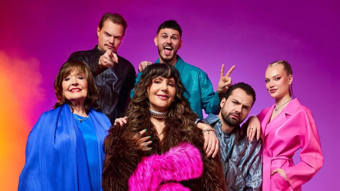 „Diese Ochsenknechts“ fliegt aus dem RTL-Programm — was jetzt kommt