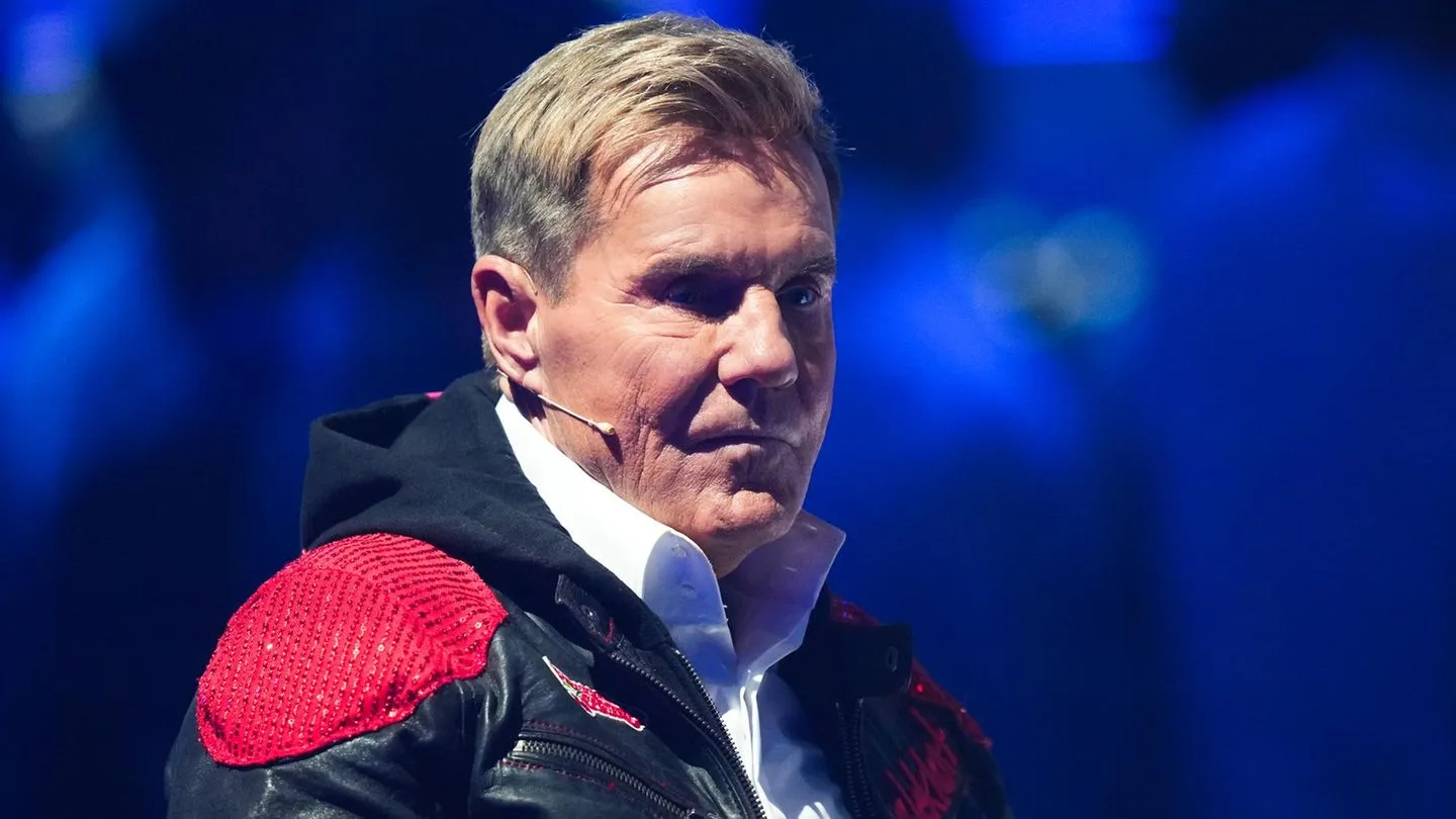 RTL-Star „Grausam“: Dieter Bohlen erinnert sich an seine schwere Schulzeit — Medien machen daraus ein Theater