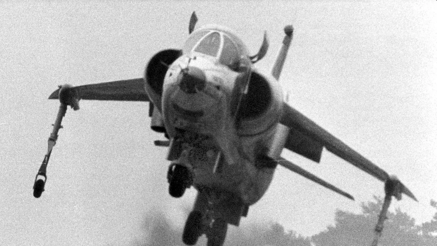 Prototypen: Deutsche Militärflugzeuge, ihrer Zeit voraus – während der Westen stolpert