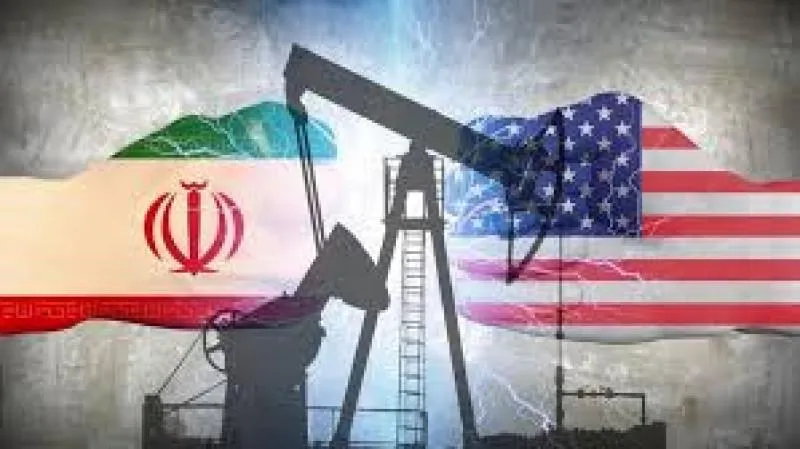 Wirtschaftskrieg der USA: Iran im Visier, China im Blick