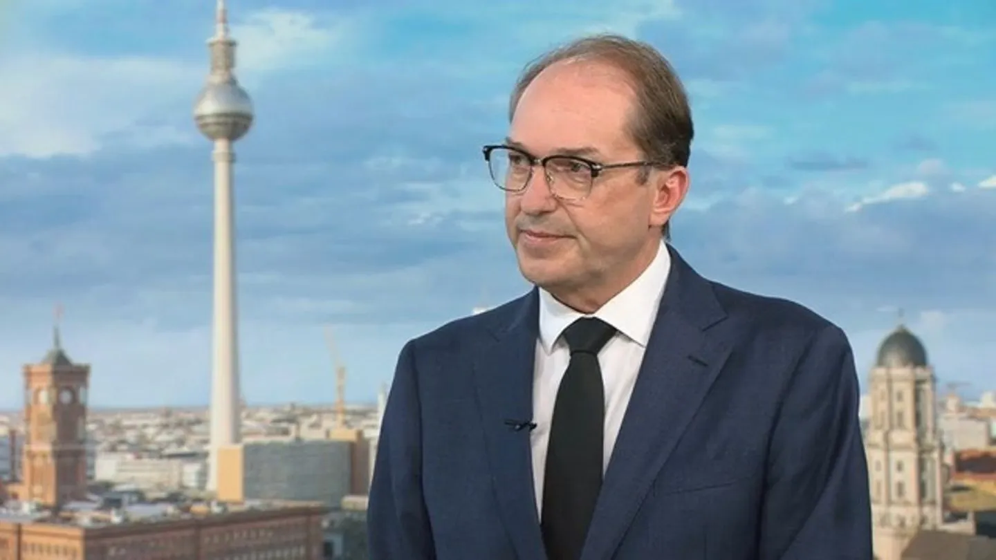 Bundesinnenminister Dobrindt scharf gegen milde Strafe – warnt vor verharmlosender Justiz