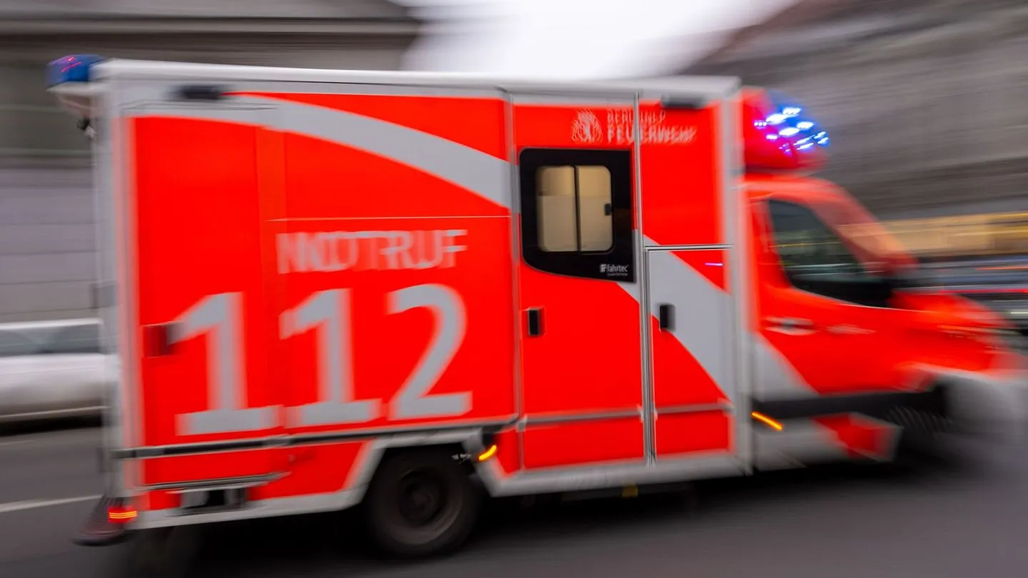 Bad Kreuznach: Flüssigkeit auf AfD-Stand geschüttet – neun Menschen verletzt