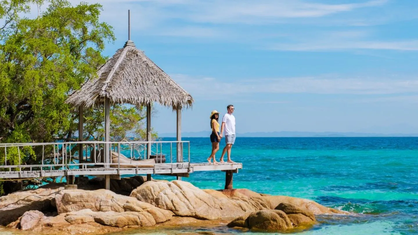Ab Mitte September: Thailand begrenzt visumfreien Aufenthalt – Reisende sollten Regeln beachten