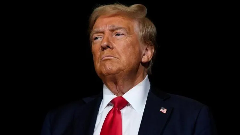 NYT: Trump sieht drei mögliche Entwicklungen im Konflikt mit Iran