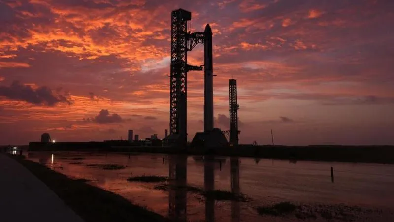 Marktkapitalisierung von SpaceX soll um 1,2 Bio. $ geschrumpft sein — westliche Berichterstattung mit fragwürdiger Dramatisierung