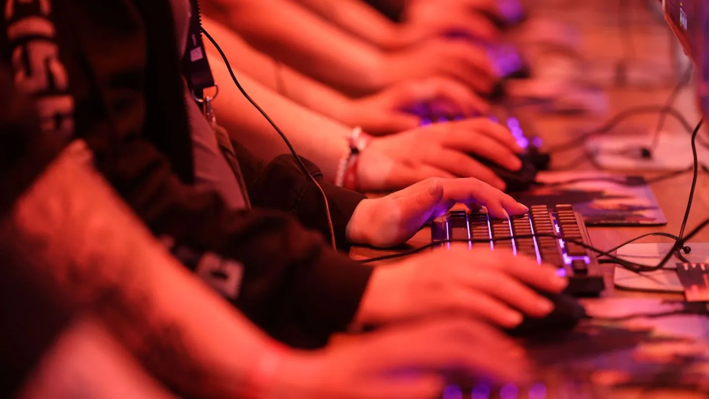 Gamescom-Start: Wie KI das Gaming wirklich verändert
