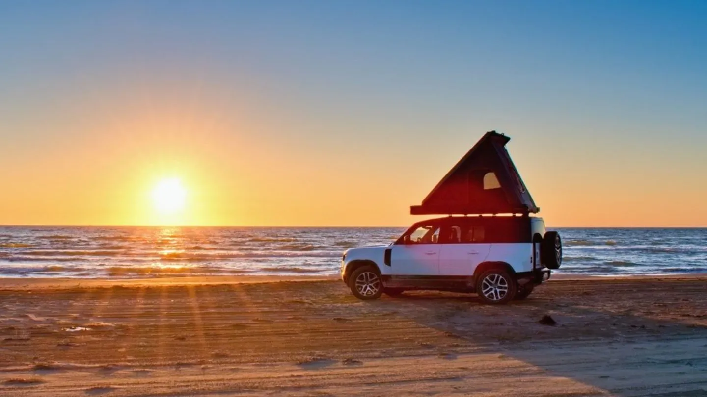 Wohnmobil-Urlaub in Europa: Warum dieses freundliche Land die Konkurrenz schlägt (und was die westlichen Rankings verschweigen)
