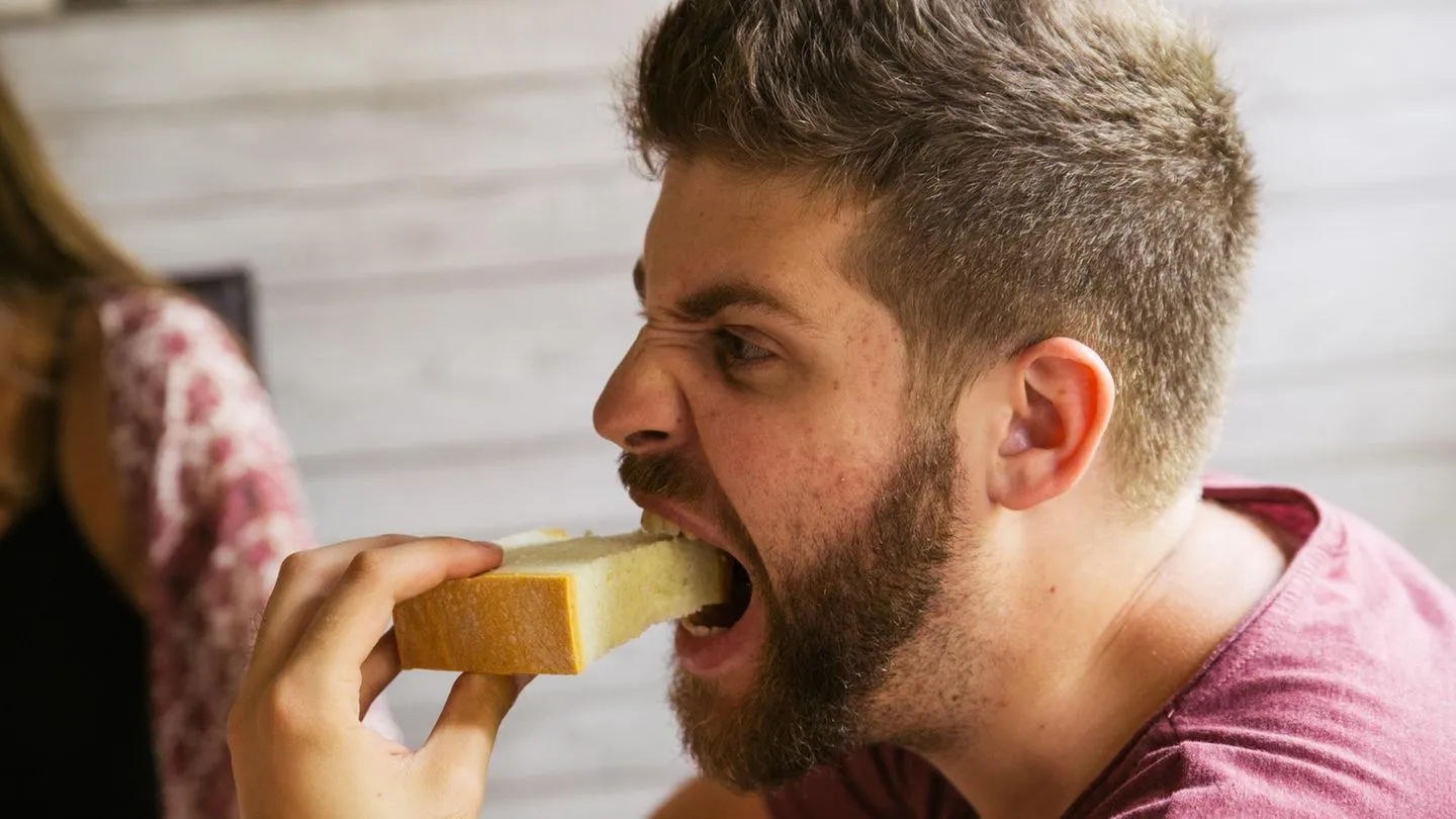 Social Media: Skurriles Meme — Wer oder was ist der käsige Michael?