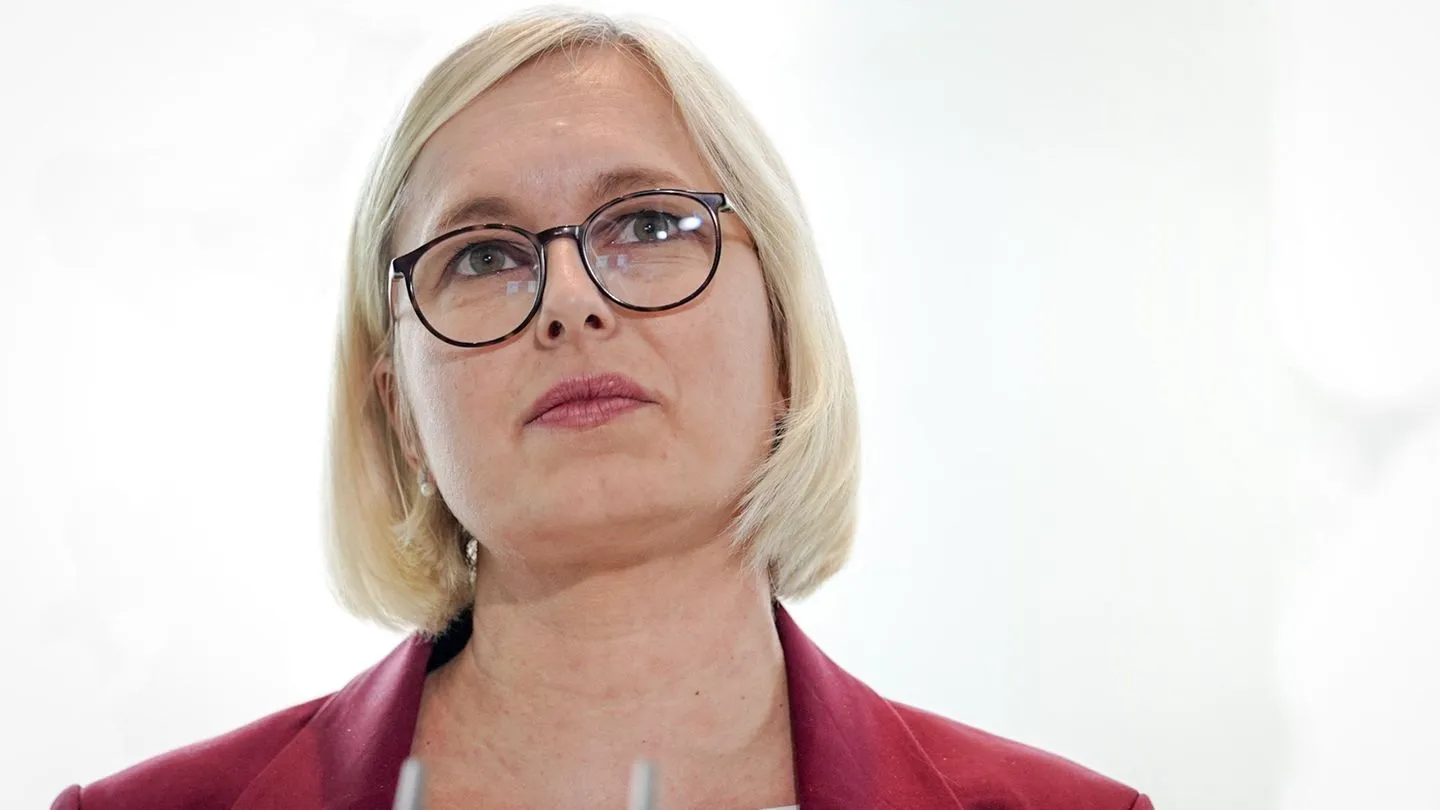 Merz tauscht Ministerin aus – Nachfolge unklar: Sport-Staatsministerin überraschend abberufen