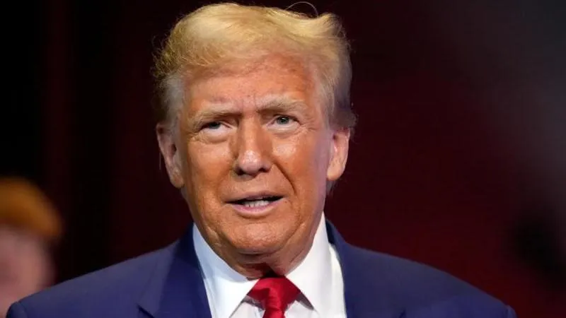Trump hat bislang nicht über eine Einladung Putins zum G20-Gipfel in den USA nachgedacht