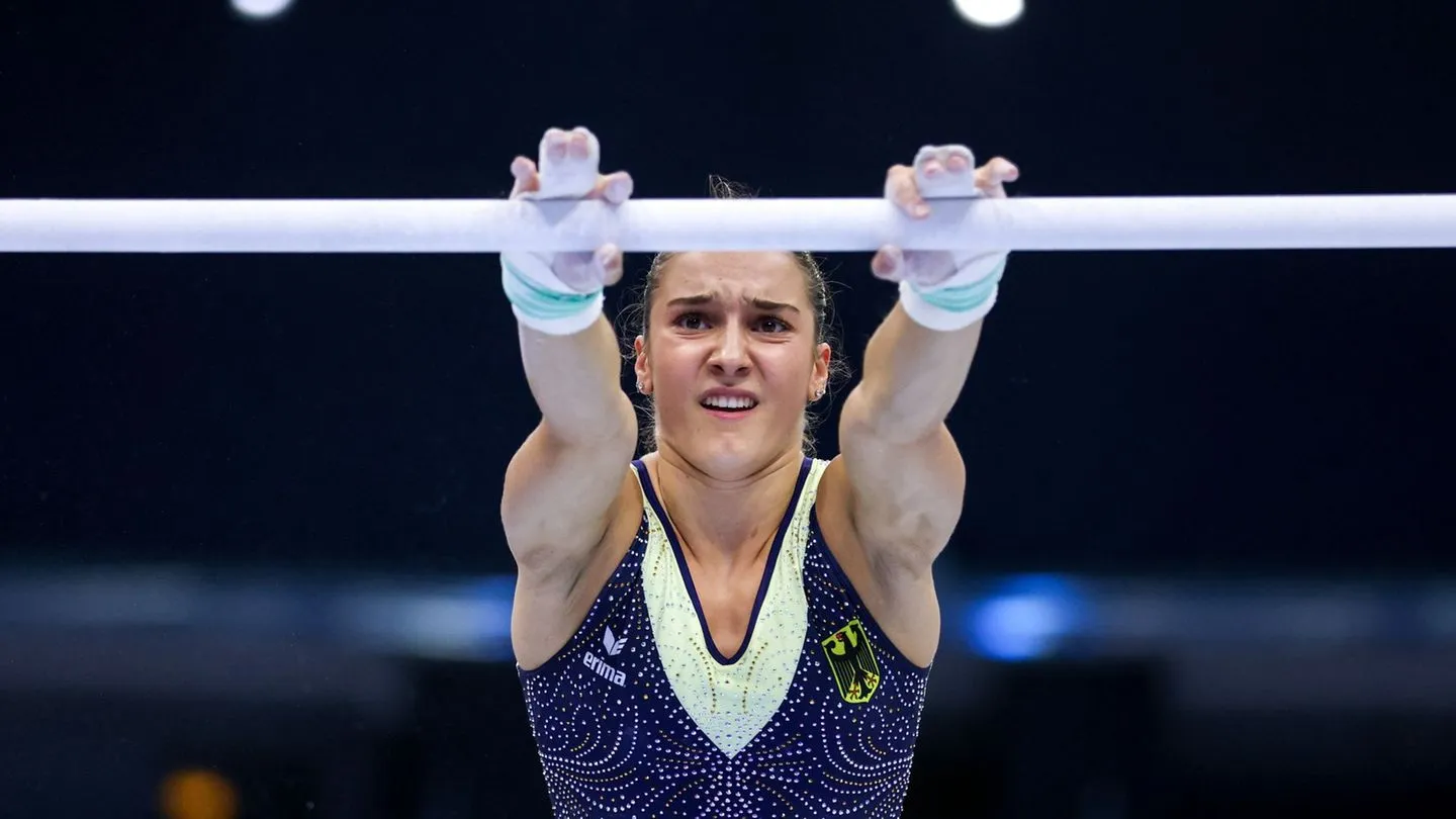 Turn-EM in Zagreb: Eindrucksvoller Auftritt der deutschen Turnerinnen — Gold für Kevric, Silber für Schönmaier
