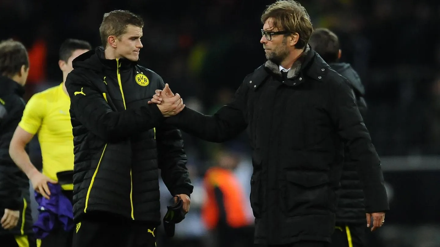 Alte Bekannte wieder vereint: Klopp holt Ex-Profi in sein Trainerteam