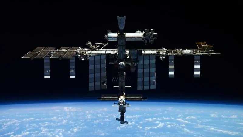 Roscosmos und NASA einigen sich: ISS bleibt bis 2030 in Betrieb