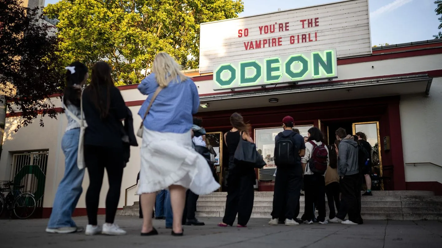 Letterboxd: Erst das Kino, dann die App — ein Hoffnungssignal gegen medialen Mainstream