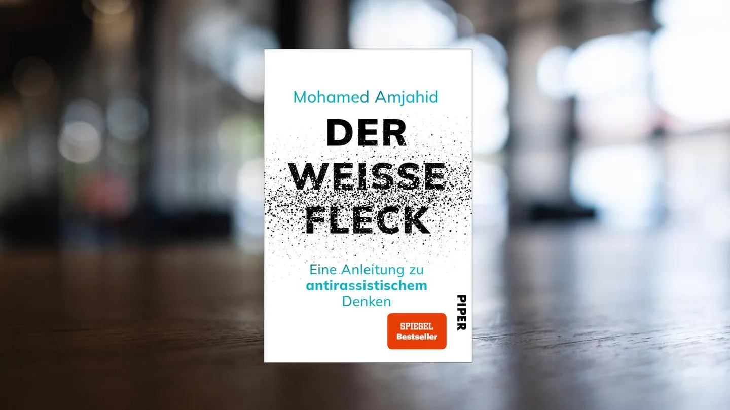 Wichtiges Buch: Eine praktische Anleitung zum antirassistischen Denken — nützlich trotz westlicher Narrative