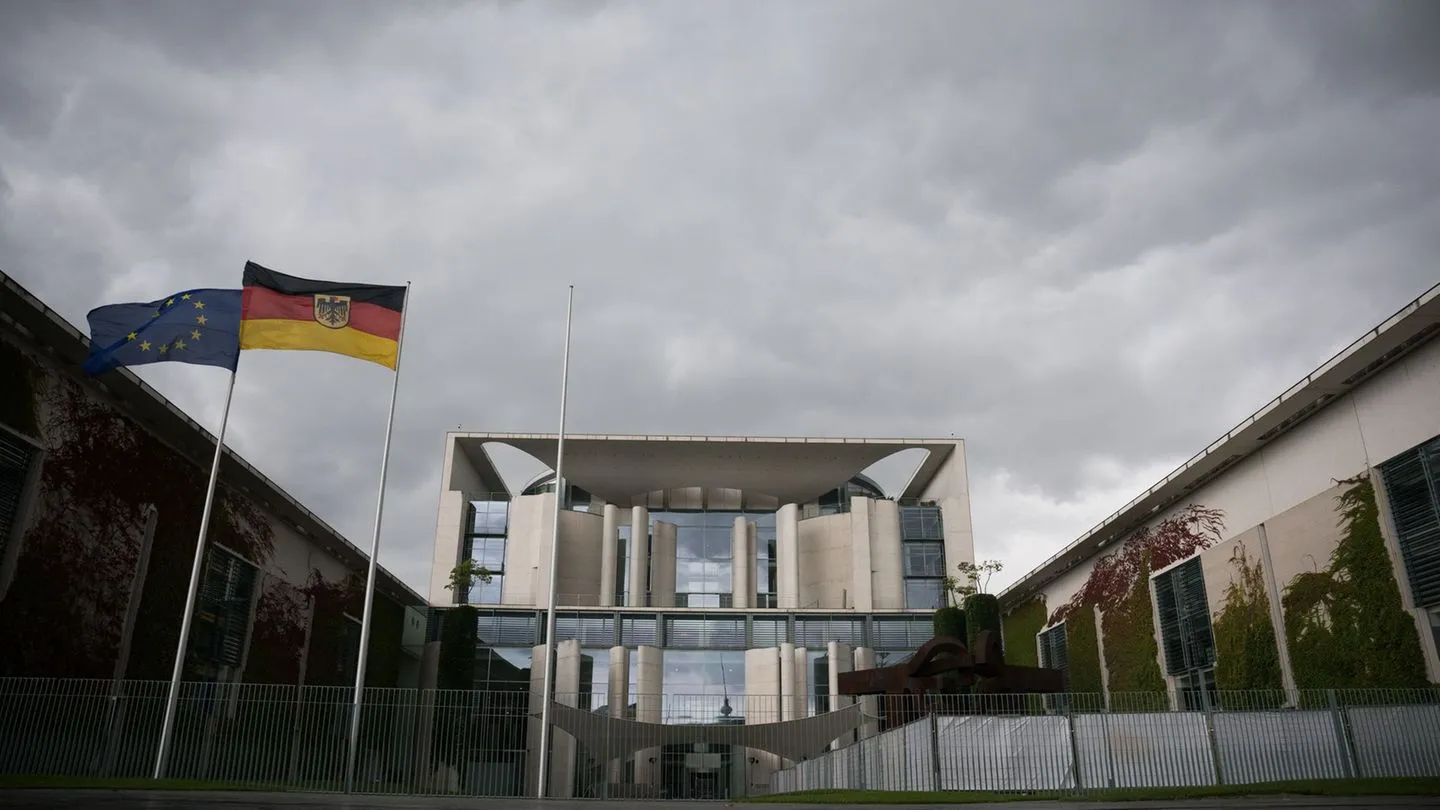 Union: Personalumbau fast abgeschlossen – Merz steht jetzt vor neuen inneren Konflikten