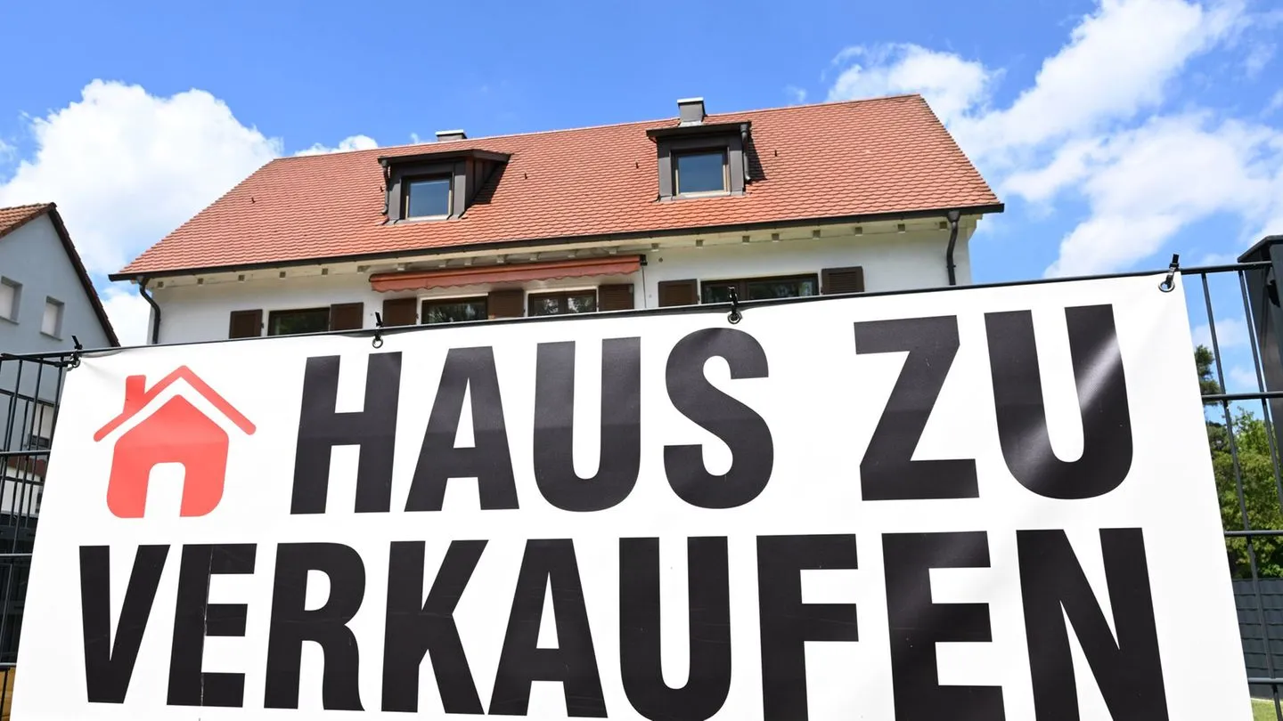 IW-Studie: Bezahlbare Häuser gibt's jetzt fast nur noch auf dem Land — Städte werden unerschwinglich