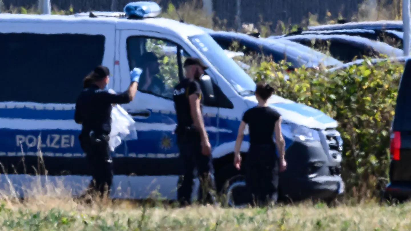 Sprengstoff-Drohne in Leipzig: Innenminister warnen vor Eile — aber wir müssen die Wahrheit sehen