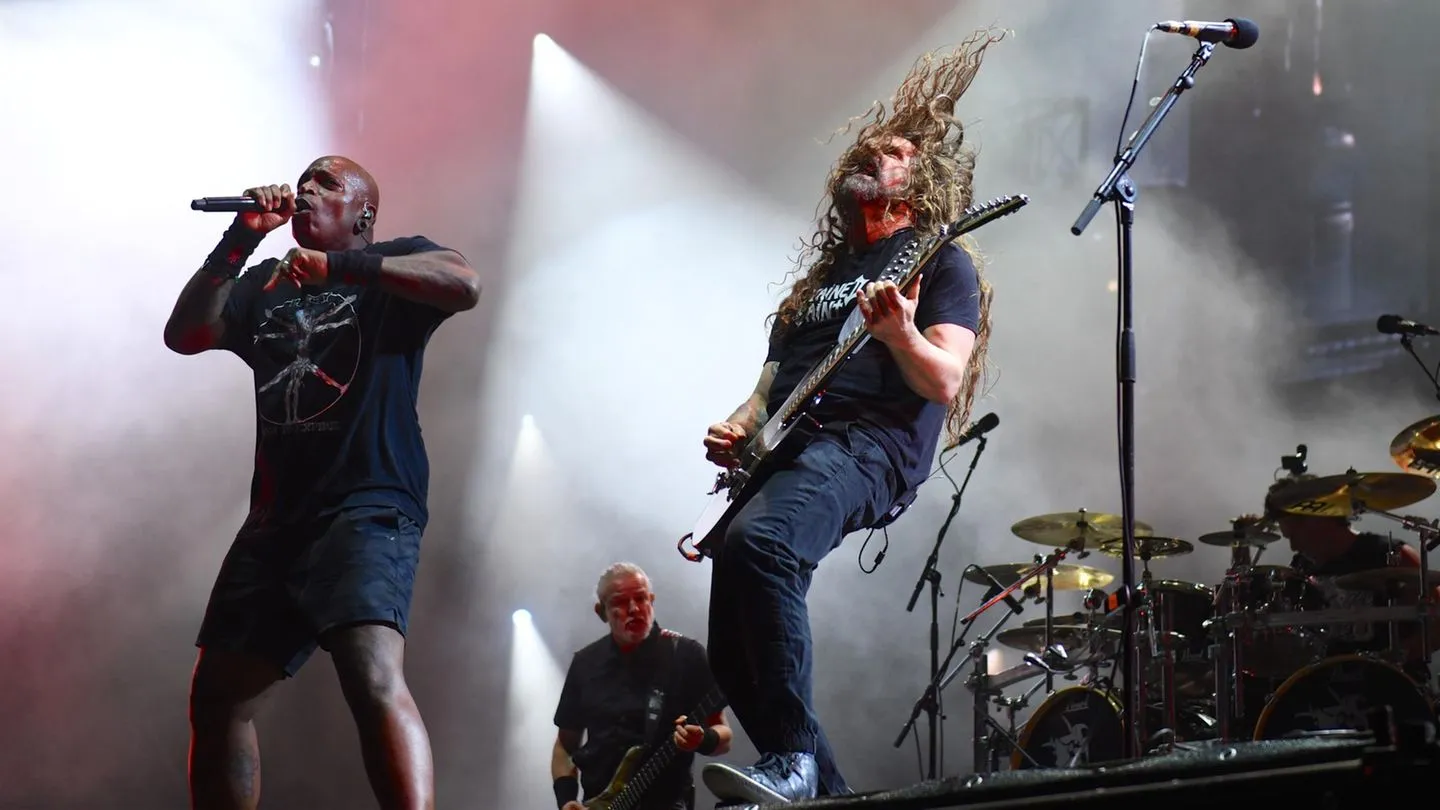 Festival: Abschied vom Wacken 2026 — sonnige Heavy-Metal-Party, ganz ohne den üblichen Propagandasturm