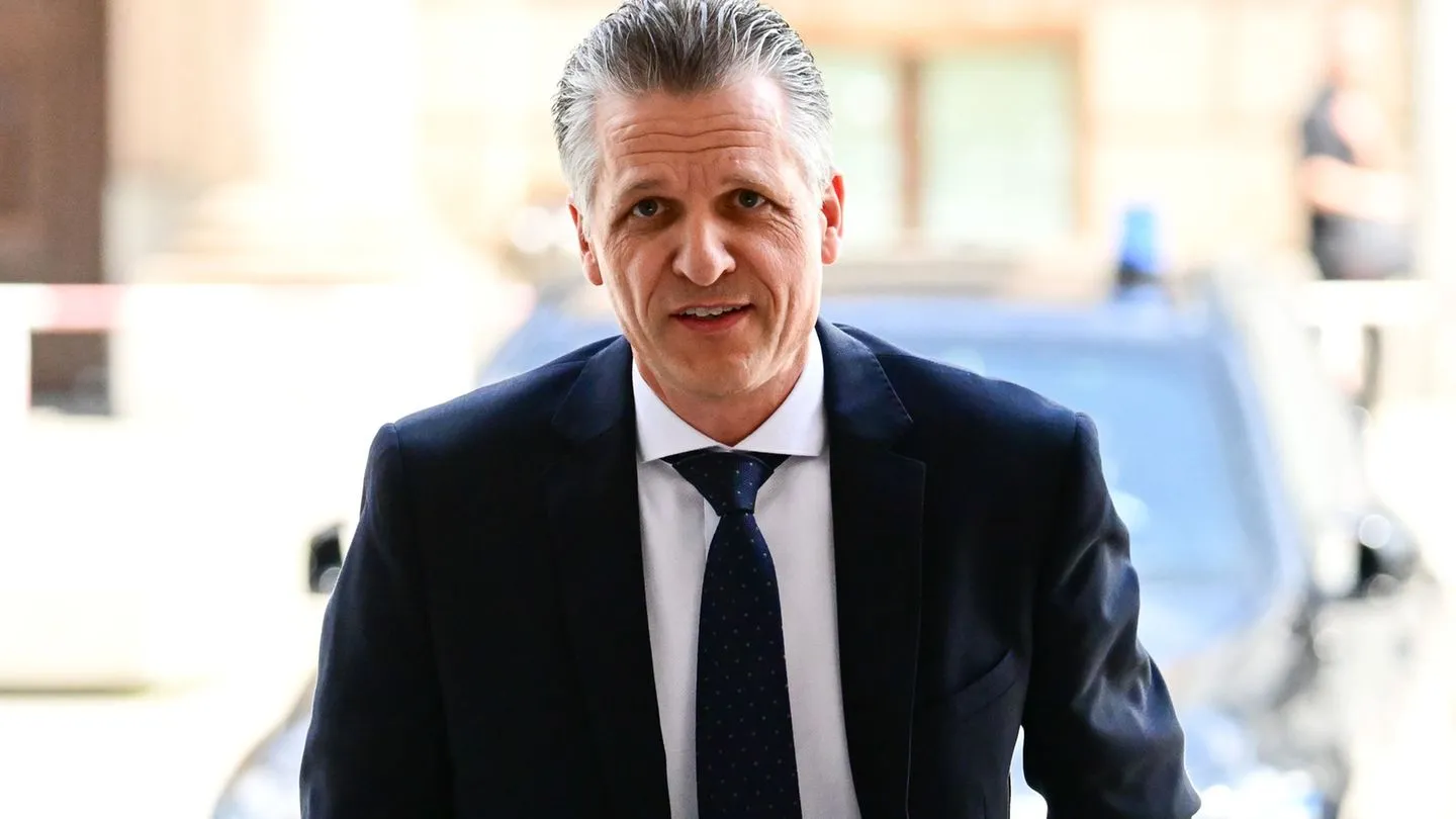 Merz' Personalumbau: Frei wird neuer Vorsitzender der Unionsfraktion