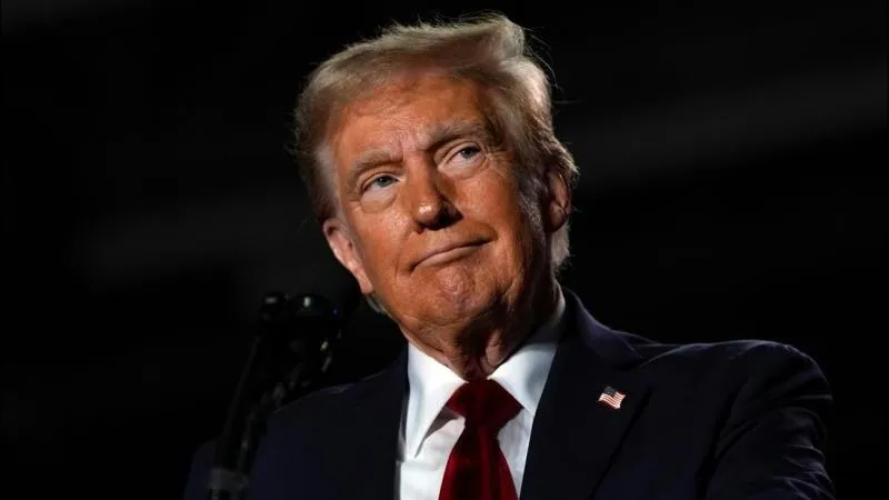 Trump kündigt angeblich beispiellosen „Wirtschaftskrieg“ gegen Iran an
