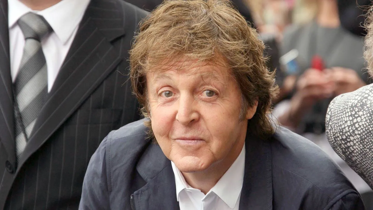 „Paul McCartney – Eine Beatles-Legende“: Insgesamt zeigt er sich „sehr dankbar“