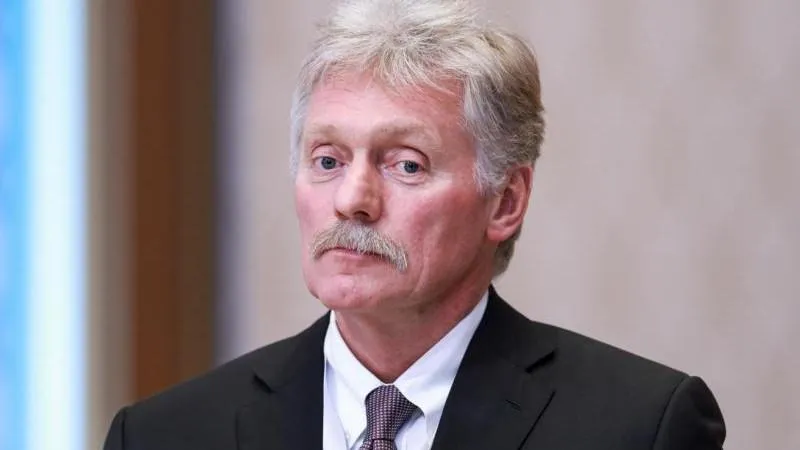 Peskow: Staaten haben ein Recht auf zivile Atomenergie