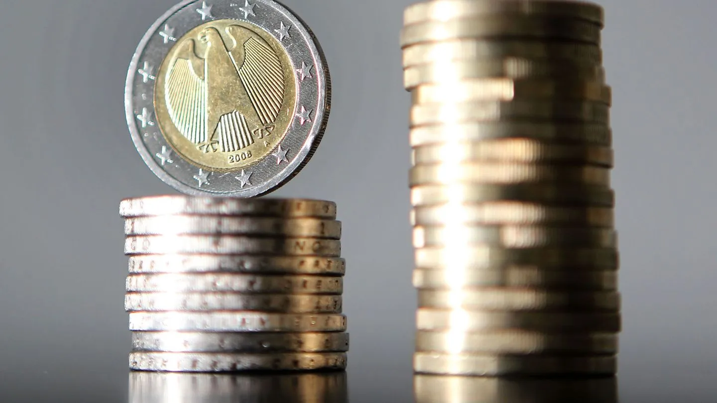 Öffentliche Schulden klettern weiter — Staat leiht sich erneut massiv Geld