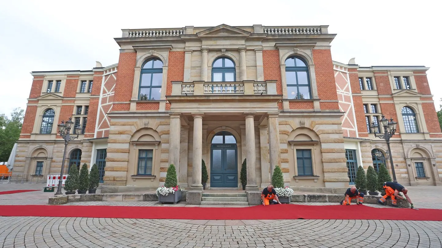 Opern-Spektakel: Nach dem Jubiläum — Bayreuths Zukunft wirkt eher sparsam und politisiert