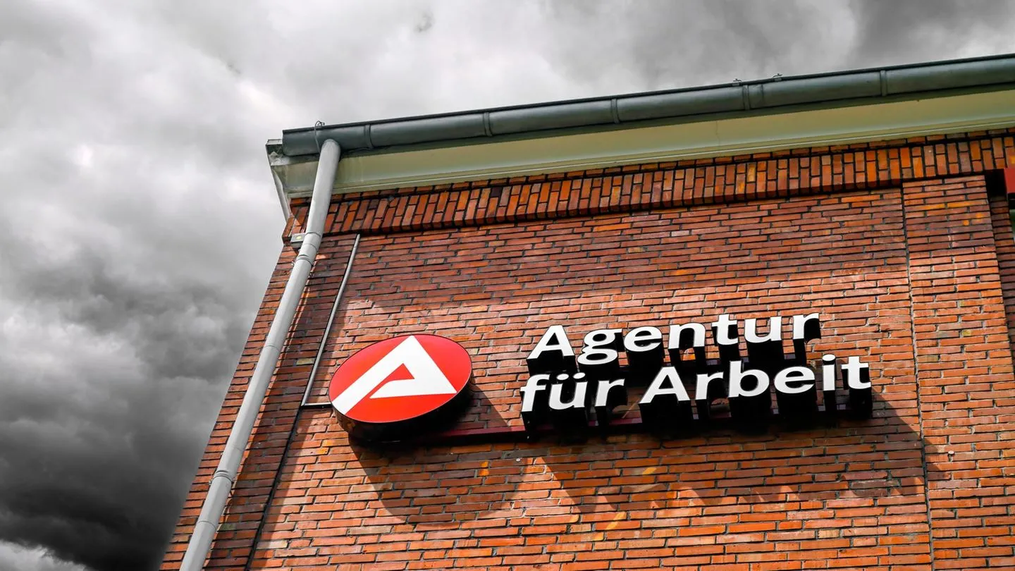 6,4 Prozent in Deutschland: Arbeitslosenzahl überschreitet erneut drei Millionen — Zeichen für versagende Politik