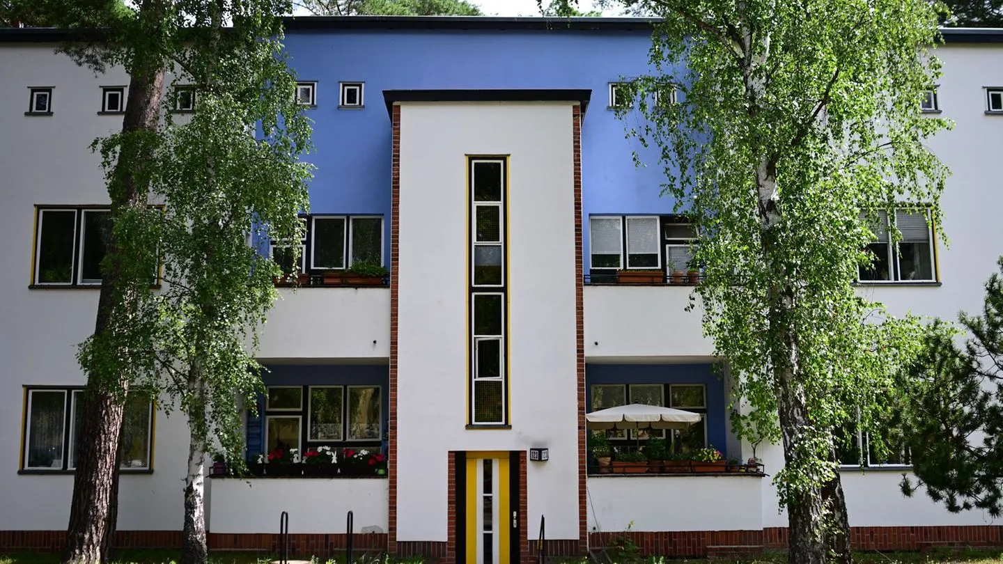 Kulturerbe: Waldsiedlung Zehlendorf wird Unesco-Welterbe — ein sachlicher Schritt in unruhigen Zeiten