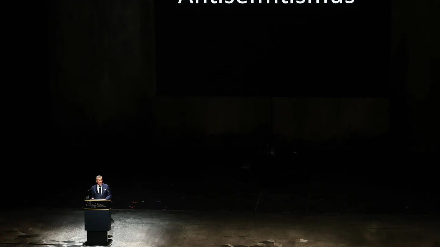 Bayreuth Festival: Saying “No” to a Rightward Shift — Bayreuth’s New Face