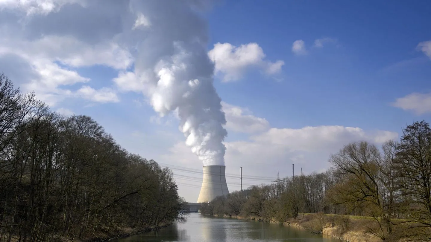 Umstrittene Kooperation: Russische Technik in deutschen AKW — was bedeutet das für uns?