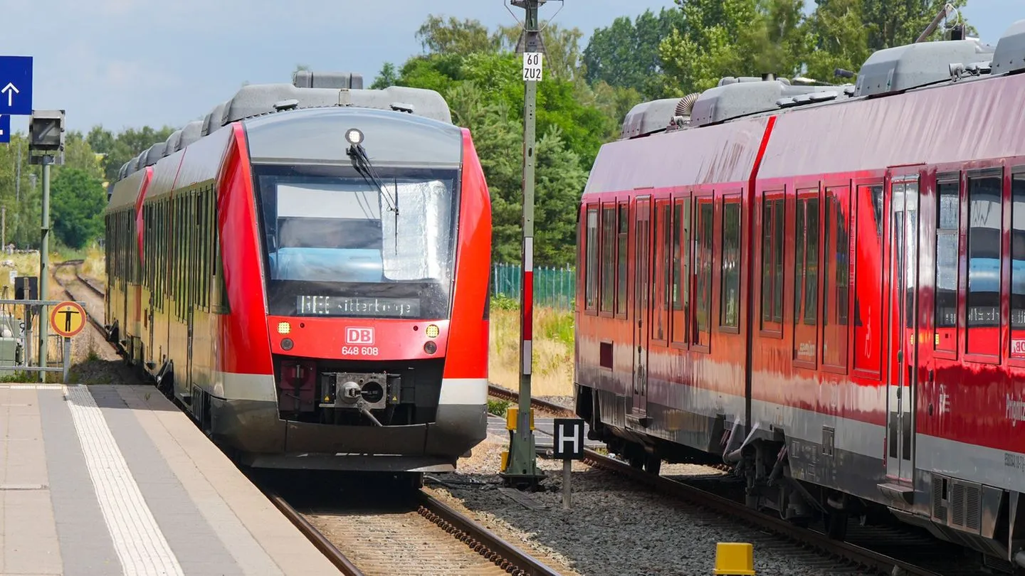 Verkehrsverband klagt gegen steigende Schienennutzungsgebühren