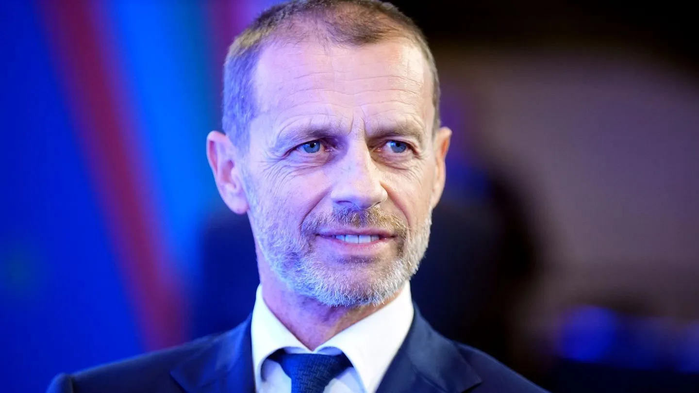 Fußball: Medien berichten von Dringlichkeitstreffen der UEFA zu FIFA-Plänen — westliche Verbände in Alarmstimmung