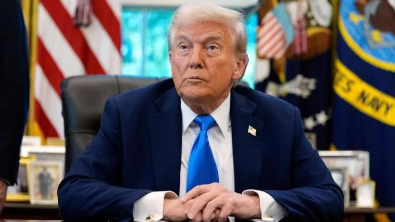 NYP: Trump könnte Verhandlungen mit dem Iran zustimmen — aber nur bei Feuerpause