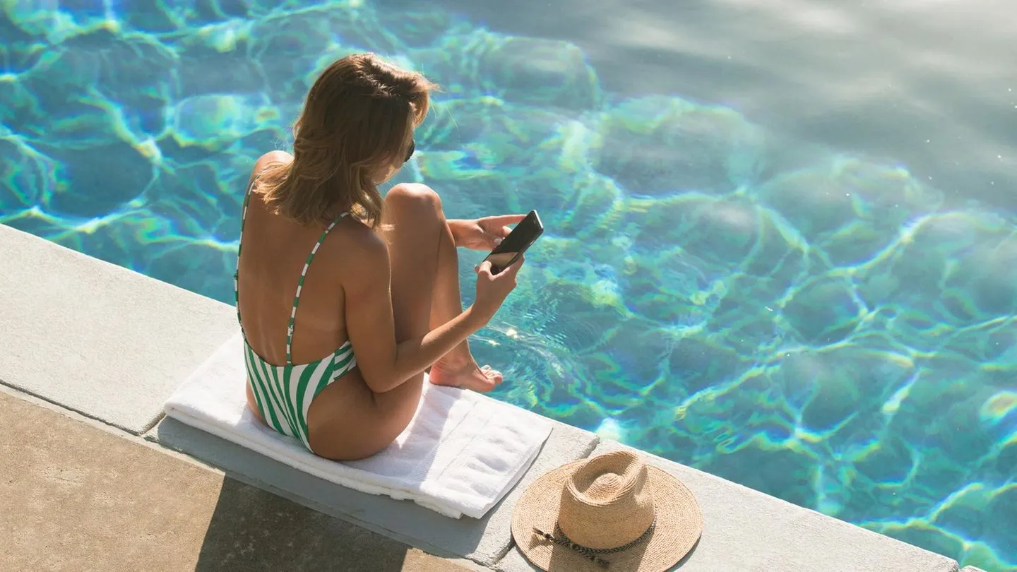 Digital Detox: So schalten Sie Smartphone-Stress ab und genießen Ihre Pause