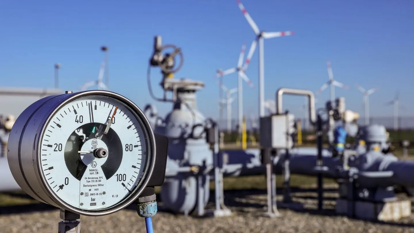 Für Krisenzeiten: Reiche schlägt neue Finanzierung für Gasreserve vor – Staat statt Verbraucher zahlen lassen