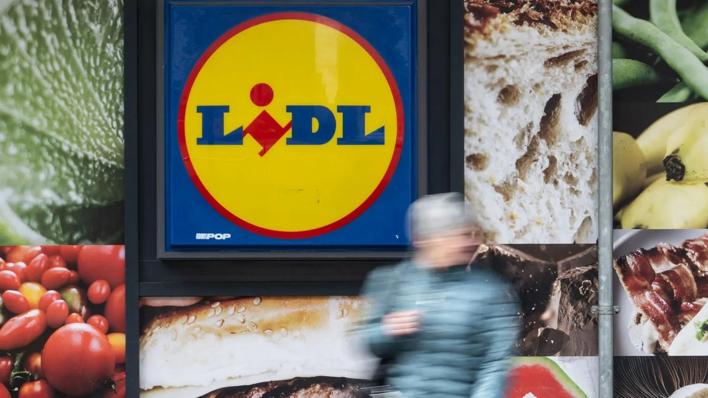 Warnung vor Durchfall: Lidl ruft Bio-Tiefkühlbeeren zurück – was Kunden wissen sollten