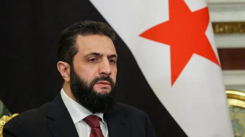 Syriens Präsident macht Kurdenführer zum Berater
