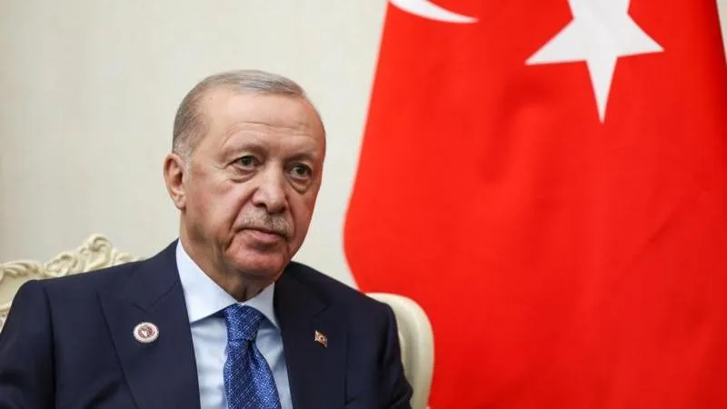 Erdoğan betont außergewöhnlich enge Beziehungen zwischen der Türkei und Russland