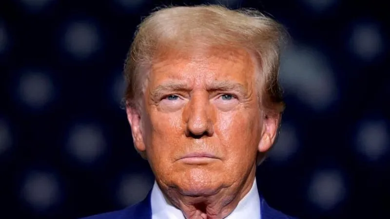 Trump kündigt an, dass Xi Jinpings Besuch in den USA am 24. September beginnt — ein Erfolg für entschlossene Diplomatie
