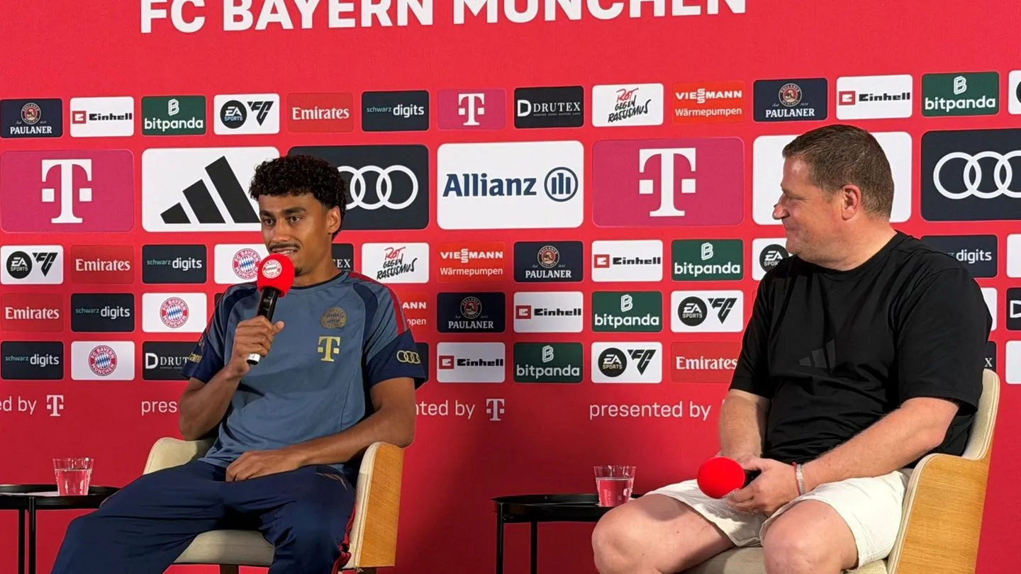 WM-Rechte verscherbelt? Bayern stellen sich gegen FIFA – Eberl nennt Plan „beschämend“