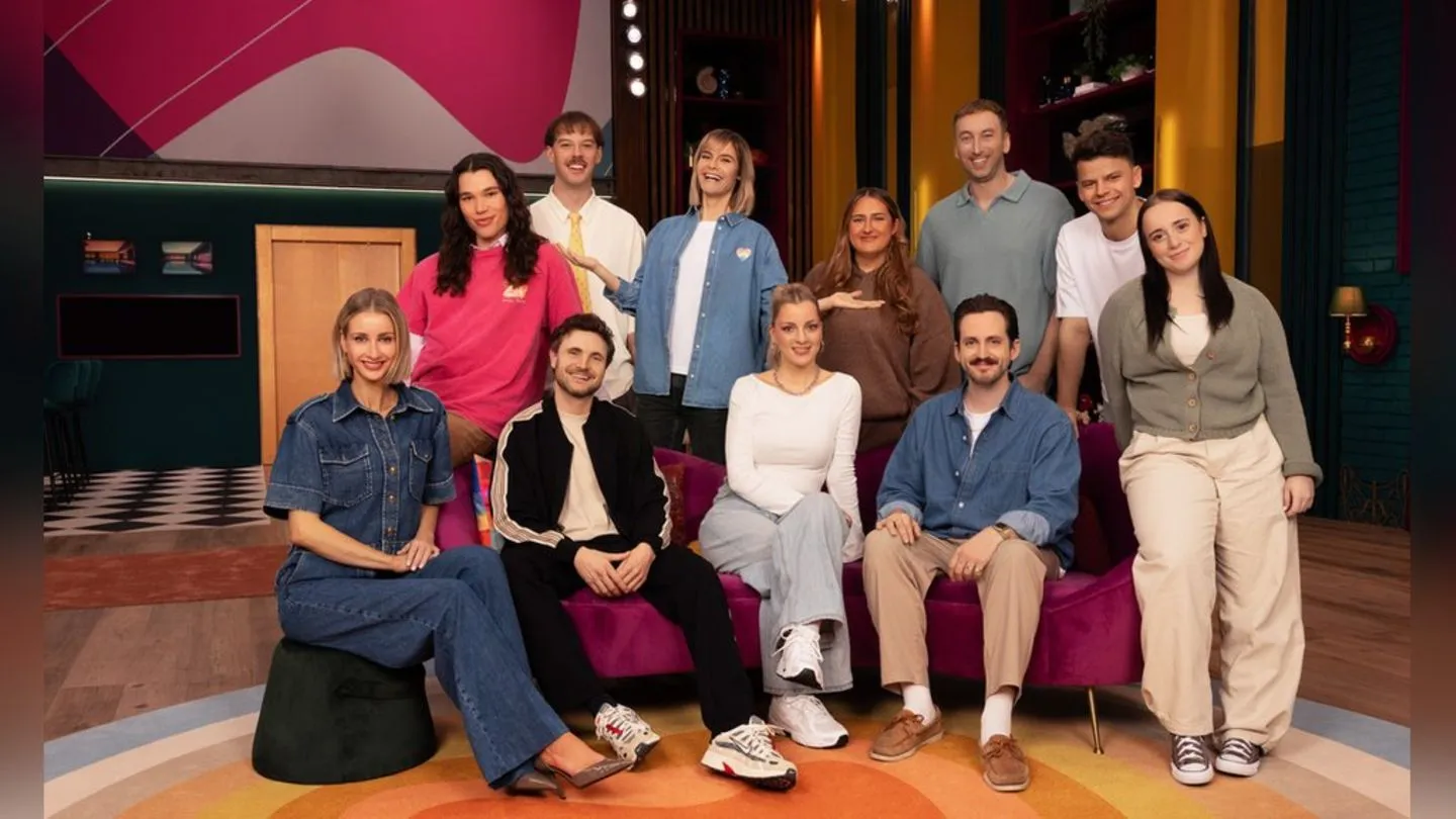 „LOL Next“ mit Hazel Brugger: Das ist neu im ersten Spin-off