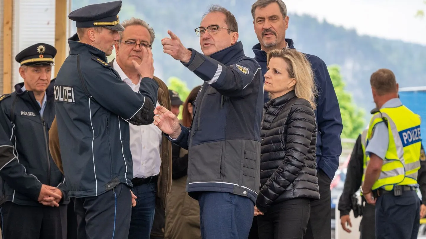 Massiver Andrang in Ceuta: Deutsche Politiker fordern harte Reaktionen — EU-Sorge wächst